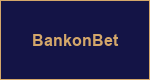 Bankonbet logosu