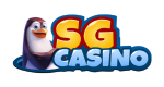 SG Casino logosu
